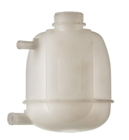 Renault Expansion Tank | Radiator Coolant Bottle Replacement