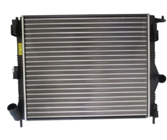 Radiator for Nissan NP200 1.6L | 2008+ | Engine Cooling Replacement