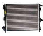 Radiator for Nissan NP200 1.6L – 2008+ – Engine Cooling Replacement
