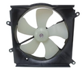 Radiator Cooling Fan for Toyota Corolla / Conquest / Tazz EE90/EE92 | 1.3–1.6 | 1988+