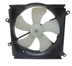 Radiator Cooling Fan for Toyota Corolla / Conquest / Tazz EE90/EE92 – 1.3–1.6 – 1988+