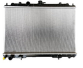 Radiator for Nissan X-Trail 2002–2007 | Engine Cooling Replacement