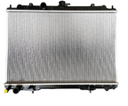Radiator for Nissan X-Trail 2002–2007 – Engine Cooling Replacement