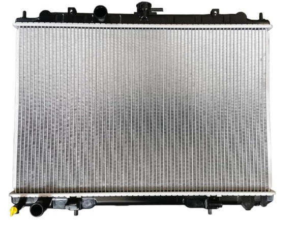 Radiator for Nissan X-Trail 2002–2007 | Engine Cooling Replacement