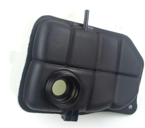 Radiator Expansion Tank for Mercedes-Benz W203 / W209 / C230 / C240 / CLK350 / CLK500