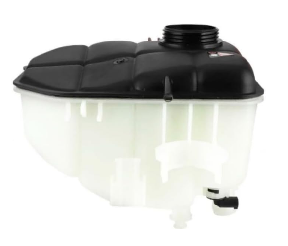 Radiator Expansion Tank for Mercedes-Benz W203 / W209 / C230 / C240 / CLK350 / CLK500