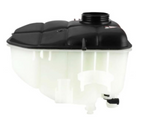 Radiator Expansion Tank for Mercedes-Benz W203 / W209 / C230 / C240 / CLK350 / CLK500 – alternate view 2