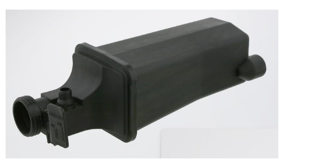 BMW E46 Expansion Tank | Radiator Coolant Reservoir Replacement