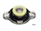 Radiator Cap for Toyota Quantum – Cooling System Pressure Cap Replacement – alternate view 2