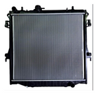 Radiator for Isuzu KB240 / KB250 / KB300 DTEQ – 2013+ – Engine Cooling Replacement