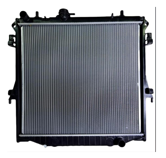 Radiator for Isuzu KB240 / KB250 / KB300 DTEQ | 2013+ | Engine Cooling Replacement