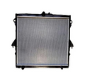 Radiator for Ford Ranger T6 2011–2019 | High-Efficiency Engine Cooling Replacement