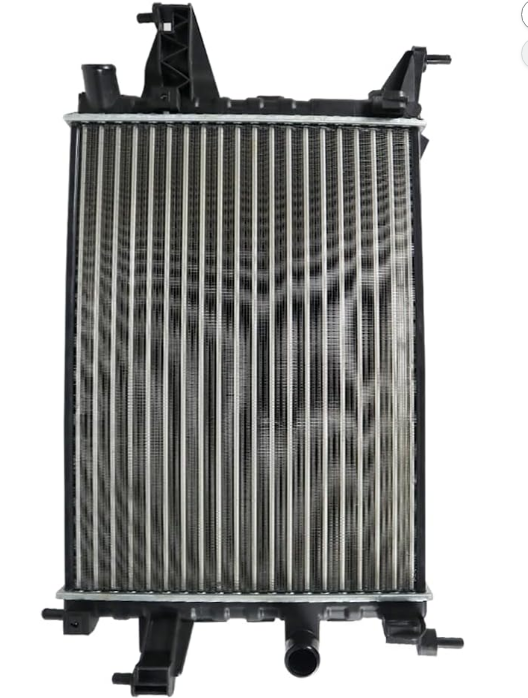 Radiator for Chevrolet Utility 1.4 | Engine Cooling Replacement