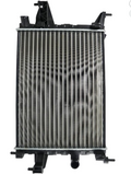 Radiator for Chevrolet Utility 1.4 | Engine Cooling Replacement
