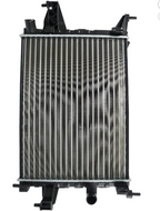 Radiator for Chevrolet Utility 1.4 – Engine Cooling Replacement