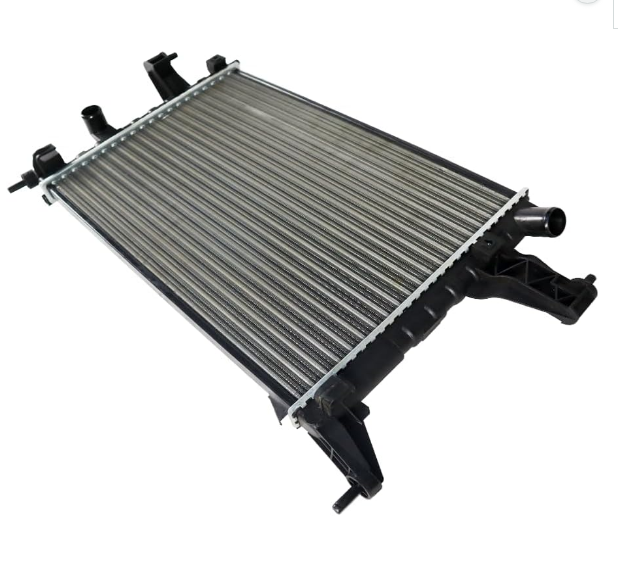 Radiator for Chevrolet Utility 1.4 | Engine Cooling Replacement