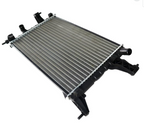 Radiator for Chevrolet Utility 1.4 – Engine Cooling Replacement – alternate view 2