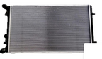 Radiator for VW Golf 4 / Jetta 4 – 1.6 / 1.8T / 1.9TDI / 2.0 – Direct Fit