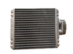 heater radiator, polo vivo, vw heater, car heater, interior heating, auto parts – alternate view 2