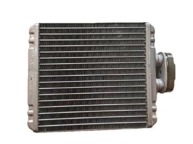 heater radiator, polo vivo, vw heater, car heater, interior heating, auto parts
