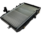 Engine Cooling Radiator for Hyundai H100 MK1, 2.5 & 2.6 Diesel Models, Pre-2004