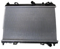 Radiator for Ford Fiesta 1.4 & 1.6 | 2008–2018 | Aluminium | Direct Fit Replacement