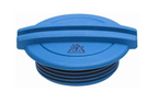 Radiator Expansion Tank Cap – VW Polo Vivo – Cooling System Replacement Part – alternate view 2