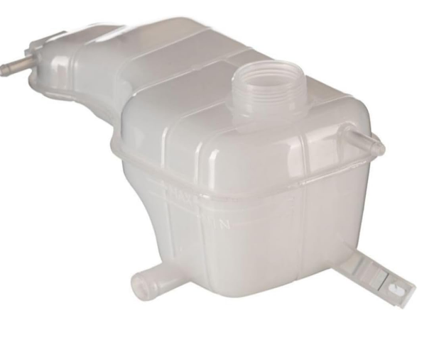 Aftermarket Radiator expansion Tank Fits Ford Bantam Rocam 1.3/1.6