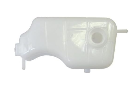 Aftermarket Radiator expansion Tank Fits Ford Bantam Rocam 1.3/1.6