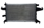 Radiator for Opel Corsa Gamma/LDV 1.4 – Without A/C – 2003+ – Engine Cooling Replacement