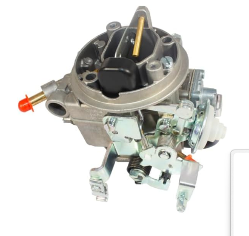 Carburetor for Fiat Uno 1100 Fire | 1990–1998 | Engine 160 A3.000 | Replacement