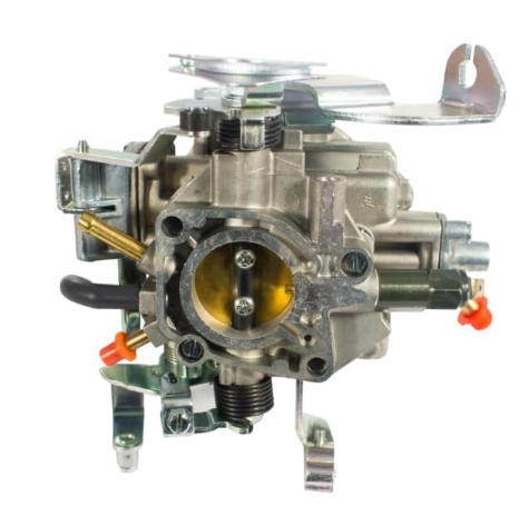 Carburetor for Fiat Uno 1100 Fire | 1990–1998 | Engine 160 A3.000 | Replacement