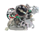 Carburetor for Mazda B3 Engine – Petrol Fuel System Replacement