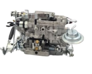 Carburetor for Toyota Hilux 1Y / 2Y / 3Y | Petrol Engine | Replacement Part