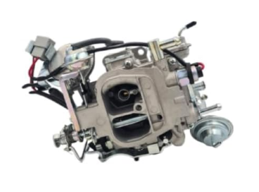 Carburetor for Toyota Hilux 1Y / 2Y / 3Y | Petrol Engine | Replacement Part