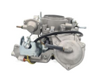 Carburetor for VW Golf MK1–MK3 – Petrol Engine – Fuel System Replacement – alternate view 2