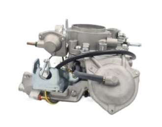 Carburetor for VW Golf MK1–MK3 | Petrol Engine | Fuel System Replacement