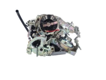 Carburetor for Toyota Corolla 2E | 12V Auto Choke | Petrol Engine Replacement