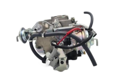 Carburetor for Toyota Corolla 2E | 12V Auto Choke | Petrol Engine Replacement