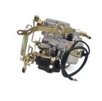 Carburetor for Nissan 1400 A14 – With Idling Jet – Petrol Engine Replacement – alternate view 2