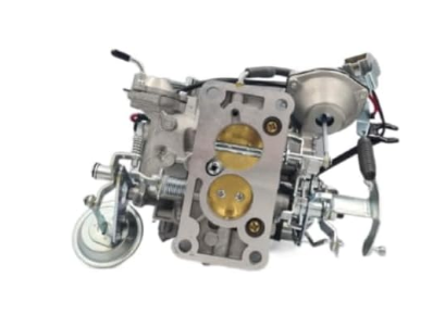 Carburetor for Toyota Hilux 1Y / 2Y / 3Y | Petrol Engine | Fuel System Replacement