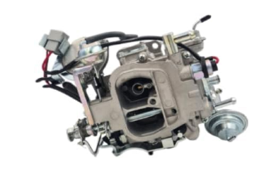 Carburetor for Toyota Hilux 1Y / 2Y / 3Y | Petrol Engine | Fuel System Replacement
