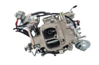 Carburetor for Toyota Hilux 1Y / 2Y / 3Y – Petrol Engine – Fuel System Replacement – alternate view 2