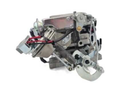 Carburetor Compatible with Toyota Hilux 1Y, 2Y and 3Y Petrol Engines