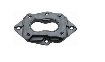 Replacement Carburetor Mounting Base for VW Golf Models 1 2 3