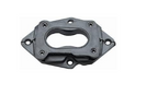 Replacement Carburetor Mounting Base for VW Golf Models 1 2 3
