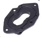 Replacement Carburetor Mounting Base for VW Golf Models 1 2 3 – alternate view 2