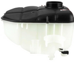 Mercedes Expansion Tank with Cap – W203 W209 C230 C240 CLK350 CLK500