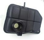 Mercedes Expansion Tank with Cap – W203 W209 C230 C240 CLK350 CLK500 – alternate view 2
