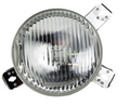 Left Spot Light for VW Citi Golf (1987–2009) – Auxiliary Driving Light